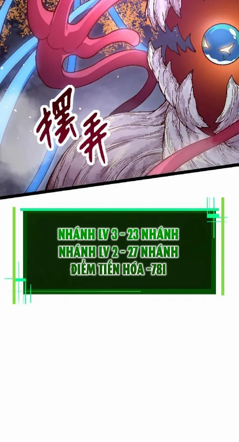 Từ Cây Cổ Thụ Bắt Đầu Tiến Hóa Chapter 42 - Trang 36
