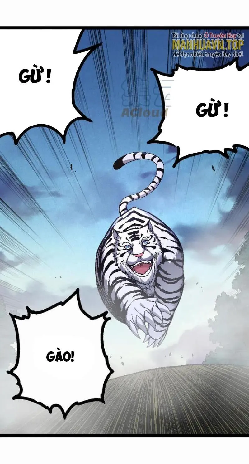 Từ Cây Cổ Thụ Bắt Đầu Tiến Hóa Chapter 42 - Trang 37