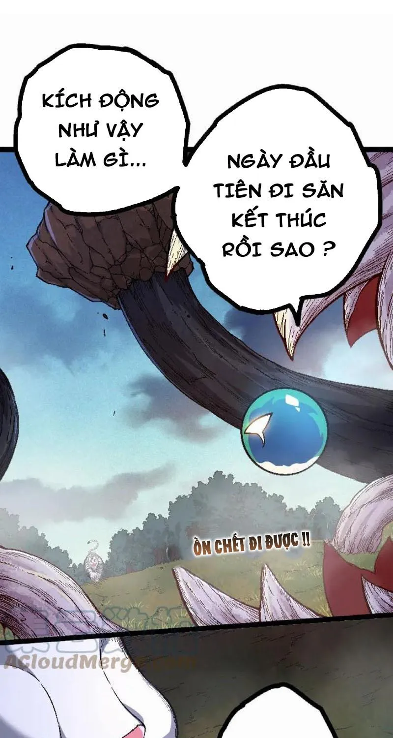 Từ Cây Cổ Thụ Bắt Đầu Tiến Hóa Chapter 42 - Trang 38