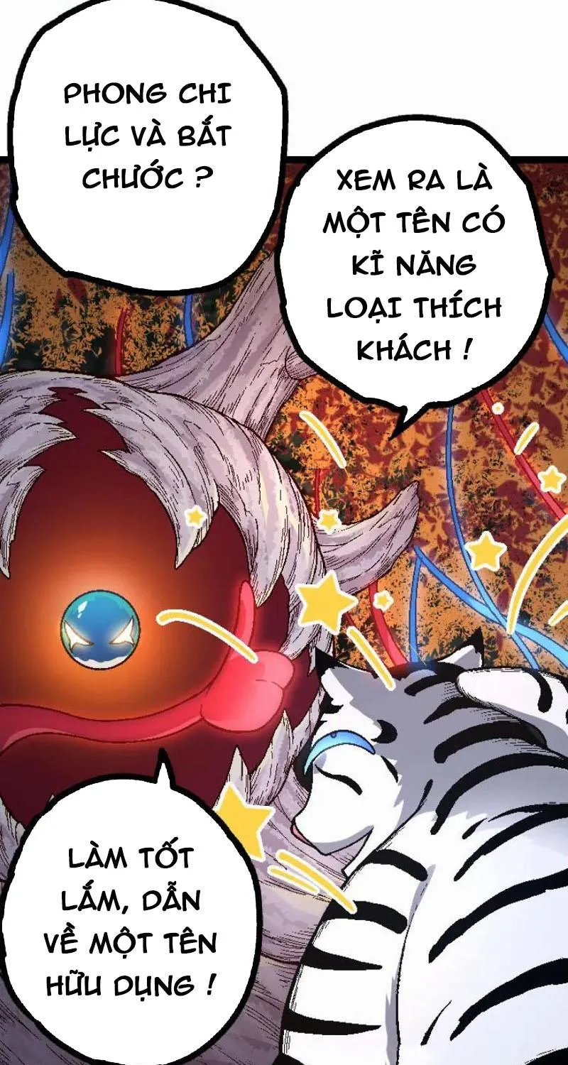 Từ Cây Cổ Thụ Bắt Đầu Tiến Hóa Chapter 42 - Trang 46