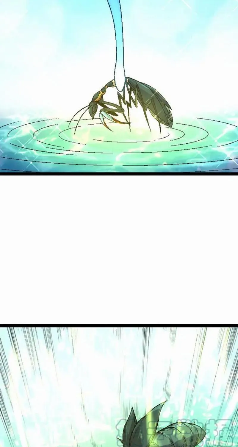 Từ Cây Cổ Thụ Bắt Đầu Tiến Hóa Chapter 42 - Trang 50