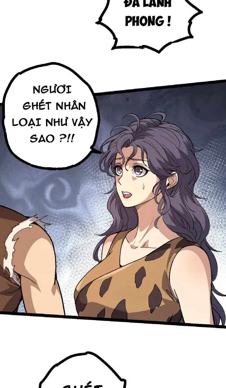 Từ Cây Cổ Thụ Bắt Đầu Tiến Hóa Chapter 43 - Trang 12