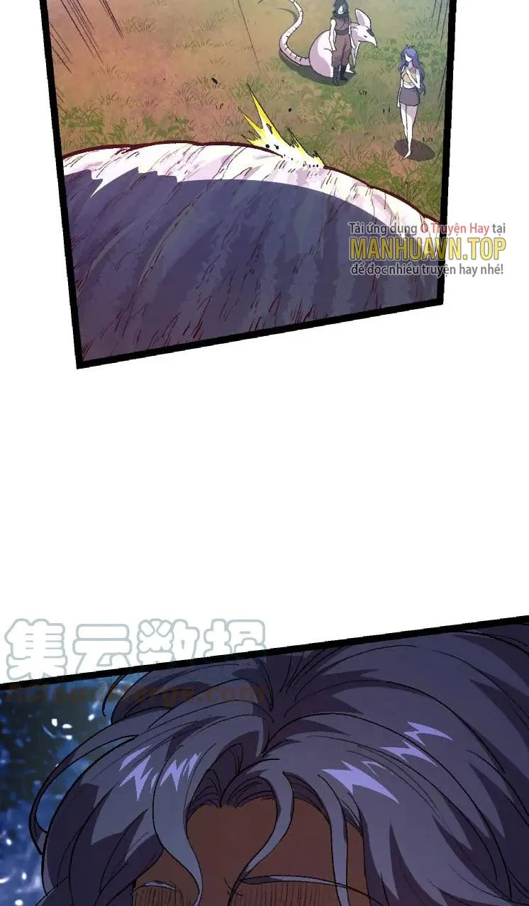 Từ Cây Cổ Thụ Bắt Đầu Tiến Hóa Chapter 43 - Trang 16