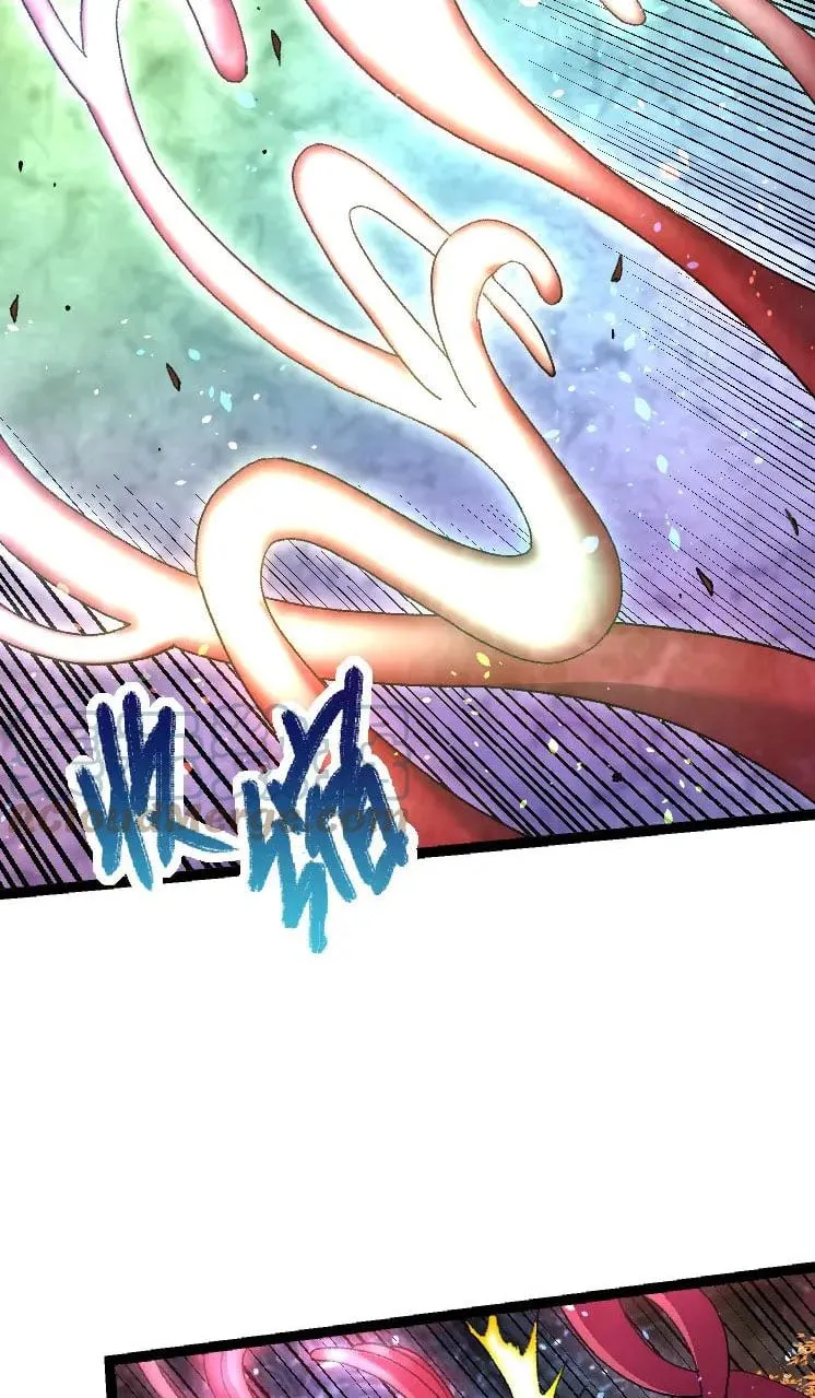 Từ Cây Cổ Thụ Bắt Đầu Tiến Hóa Chapter 43 - Trang 18