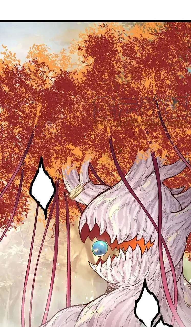 Từ Cây Cổ Thụ Bắt Đầu Tiến Hóa Chapter 43 - Trang 20