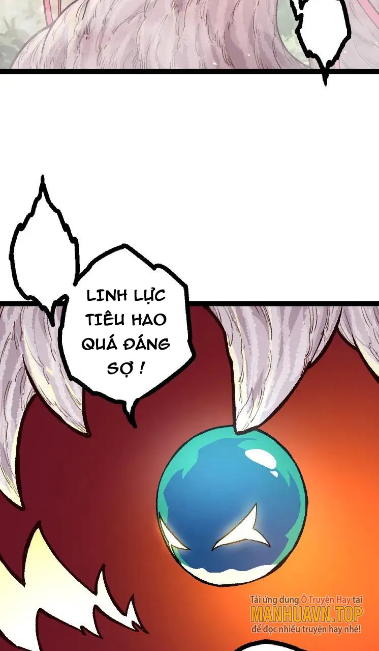 Từ Cây Cổ Thụ Bắt Đầu Tiến Hóa Chapter 43 - Trang 21