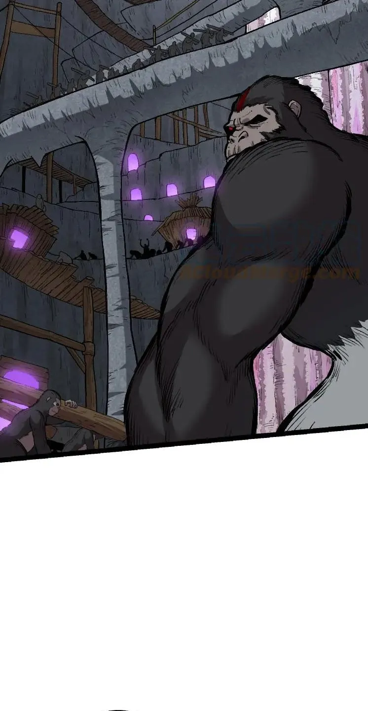 Từ Cây Cổ Thụ Bắt Đầu Tiến Hóa Chapter 43 - Trang 25