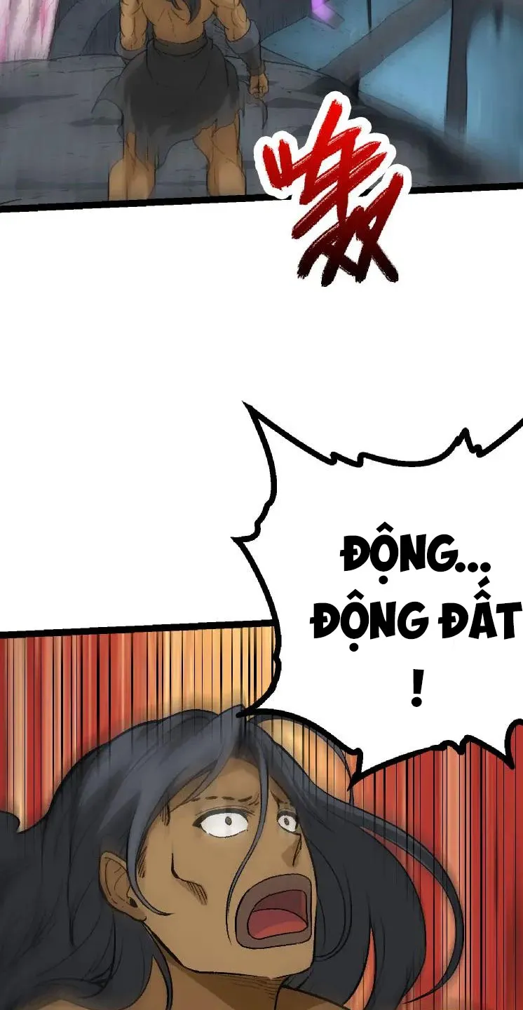 Từ Cây Cổ Thụ Bắt Đầu Tiến Hóa Chapter 43 - Trang 29