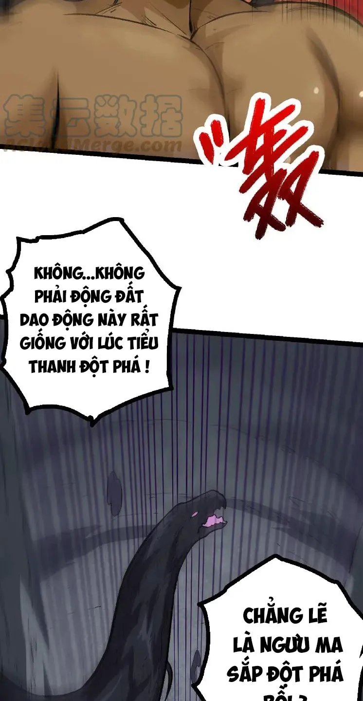 Từ Cây Cổ Thụ Bắt Đầu Tiến Hóa Chapter 43 - Trang 30