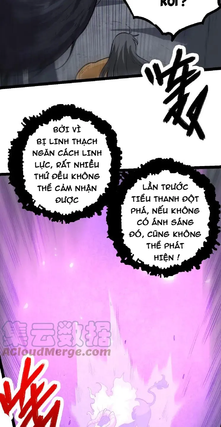 Từ Cây Cổ Thụ Bắt Đầu Tiến Hóa Chapter 43 - Trang 31