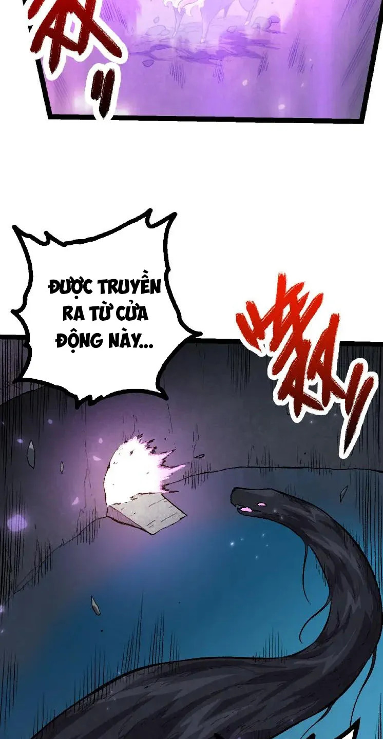 Từ Cây Cổ Thụ Bắt Đầu Tiến Hóa Chapter 43 - Trang 32