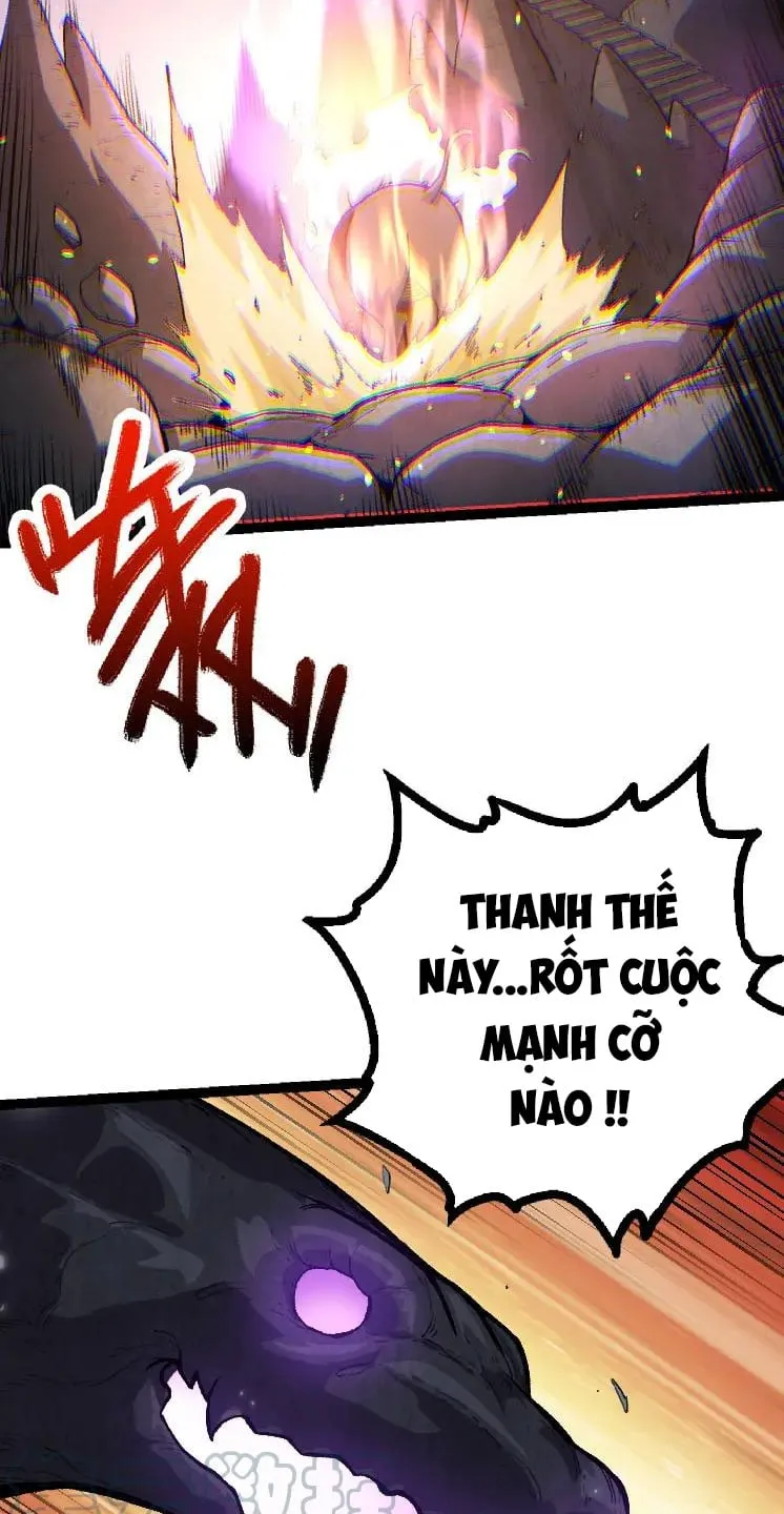 Từ Cây Cổ Thụ Bắt Đầu Tiến Hóa Chapter 43 - Trang 34