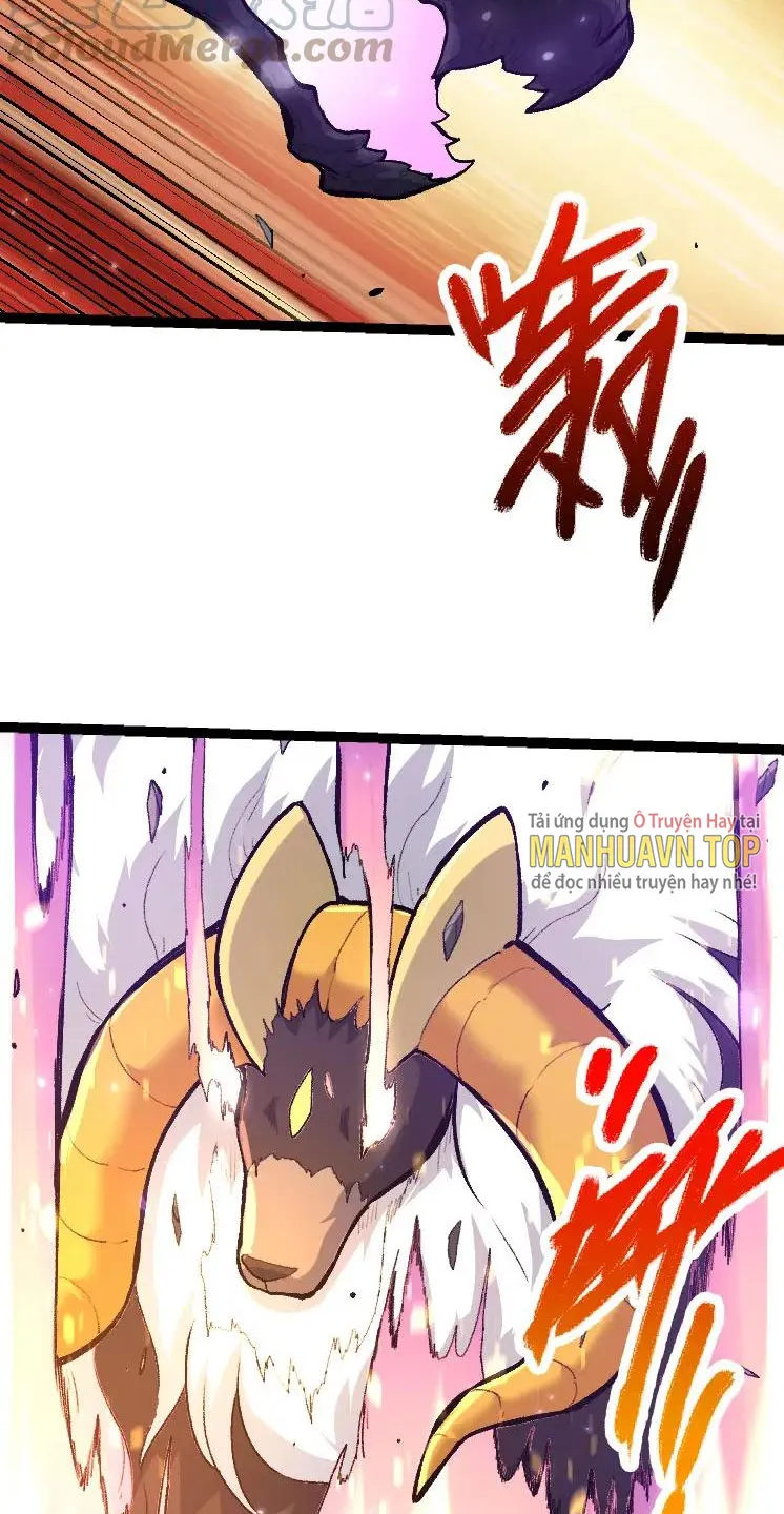Từ Cây Cổ Thụ Bắt Đầu Tiến Hóa Chapter 43 - Trang 35