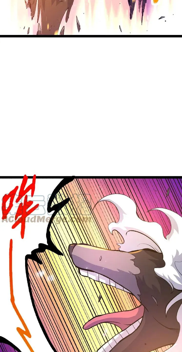Từ Cây Cổ Thụ Bắt Đầu Tiến Hóa Chapter 43 - Trang 36