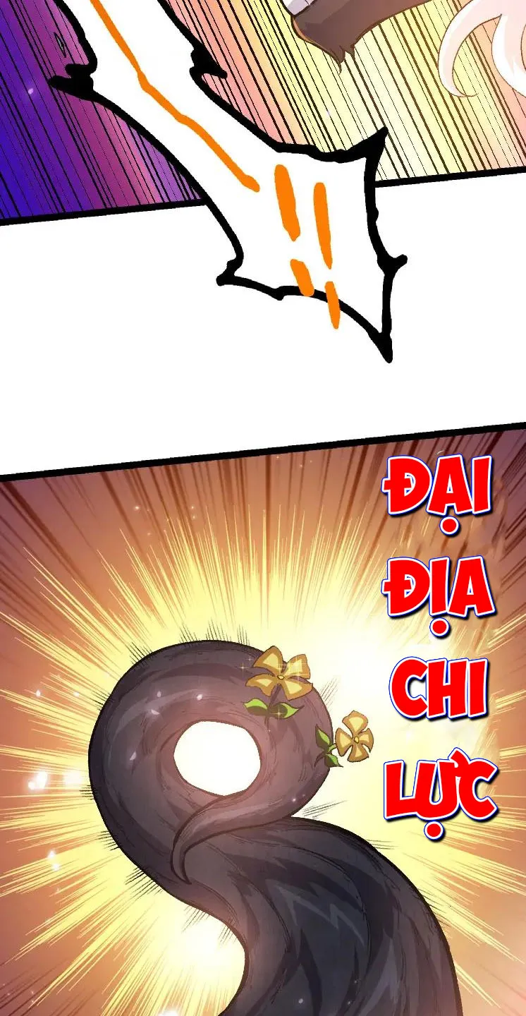 Từ Cây Cổ Thụ Bắt Đầu Tiến Hóa Chapter 43 - Trang 37
