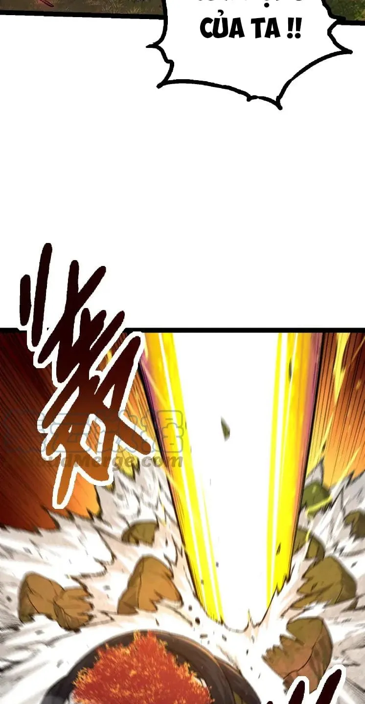 Từ Cây Cổ Thụ Bắt Đầu Tiến Hóa Chapter 43 - Trang 44
