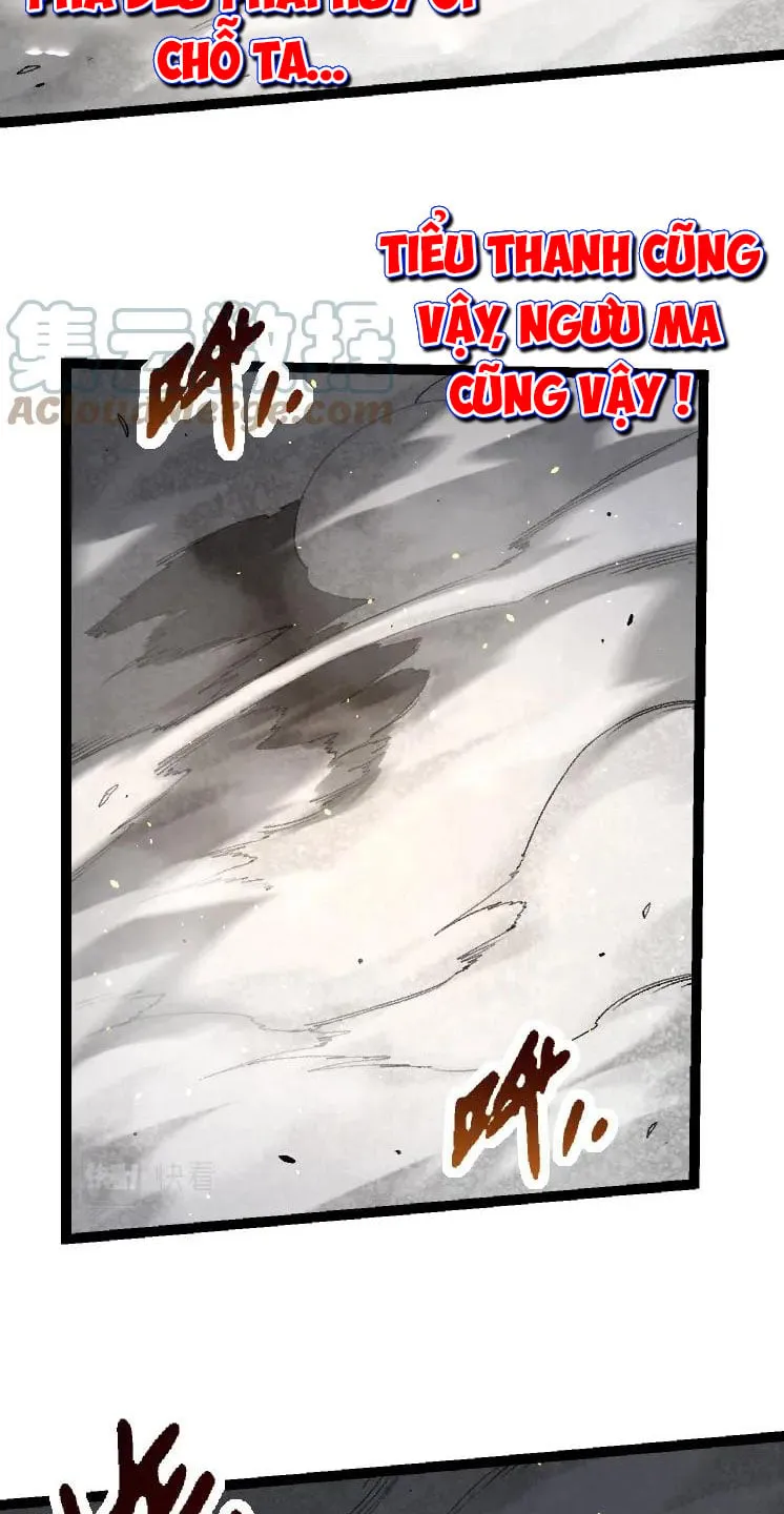 Từ Cây Cổ Thụ Bắt Đầu Tiến Hóa Chapter 43 - Trang 46