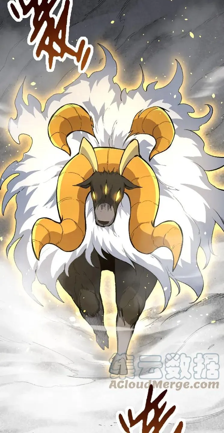 Từ Cây Cổ Thụ Bắt Đầu Tiến Hóa Chapter 43 - Trang 47