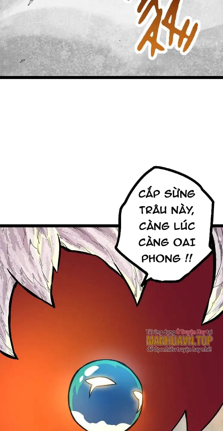 Từ Cây Cổ Thụ Bắt Đầu Tiến Hóa Chapter 43 - Trang 48