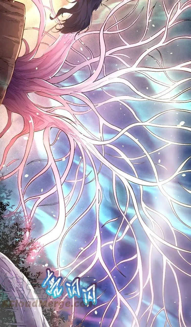 Từ Cây Cổ Thụ Bắt Đầu Tiến Hóa Chapter 43 - Trang 5