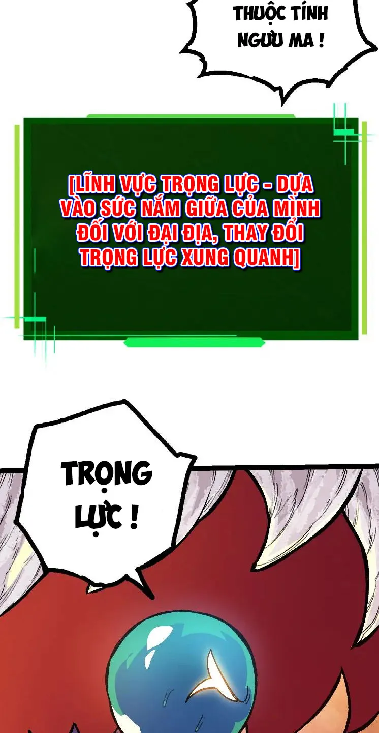 Từ Cây Cổ Thụ Bắt Đầu Tiến Hóa Chapter 43 - Trang 50