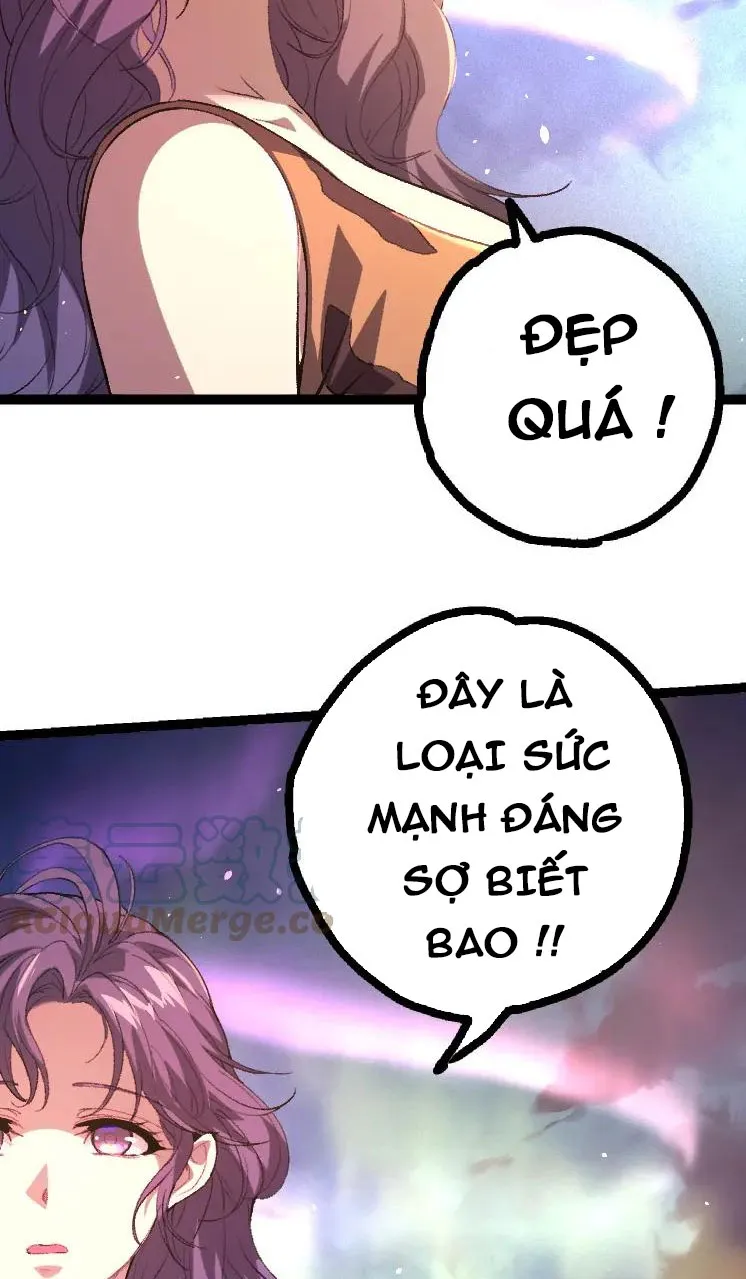 Từ Cây Cổ Thụ Bắt Đầu Tiến Hóa Chapter 43 - Trang 7