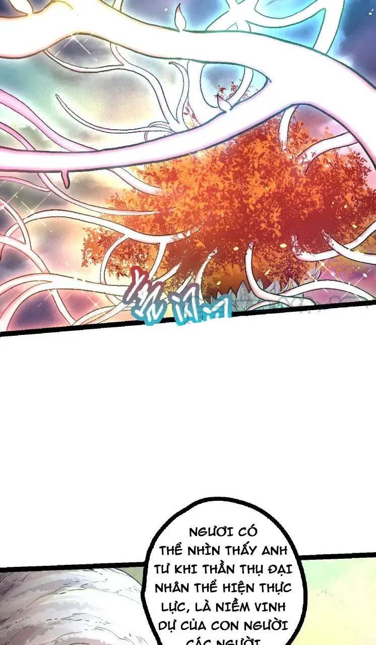 Từ Cây Cổ Thụ Bắt Đầu Tiến Hóa Chapter 43 - Trang 9