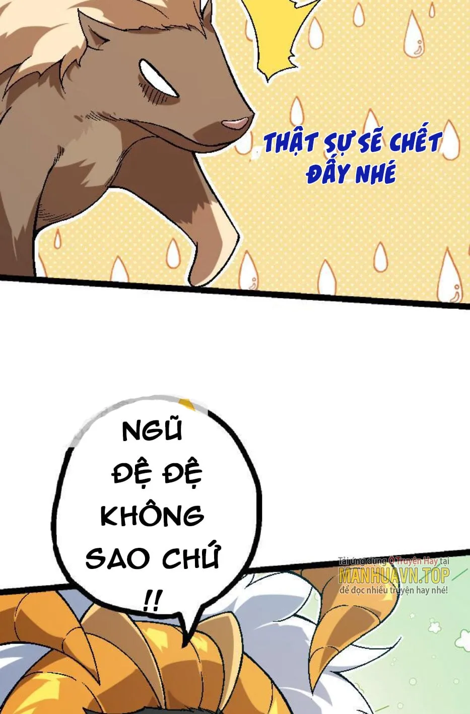 Từ Cây Cổ Thụ Bắt Đầu Tiến Hóa Chapter 44 - Trang 10