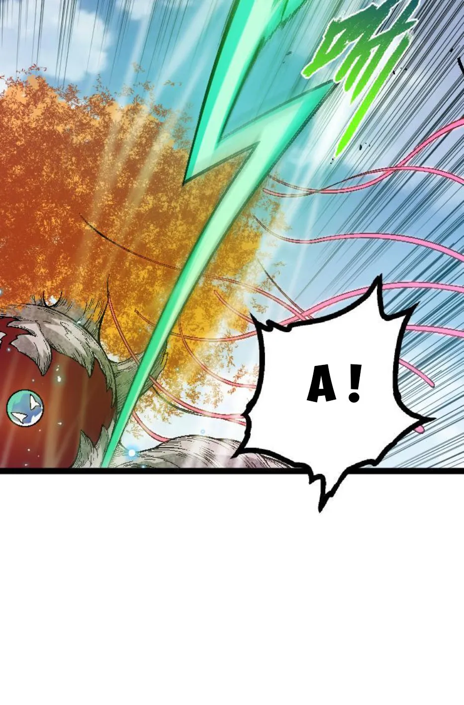 Từ Cây Cổ Thụ Bắt Đầu Tiến Hóa Chapter 44 - Trang 15