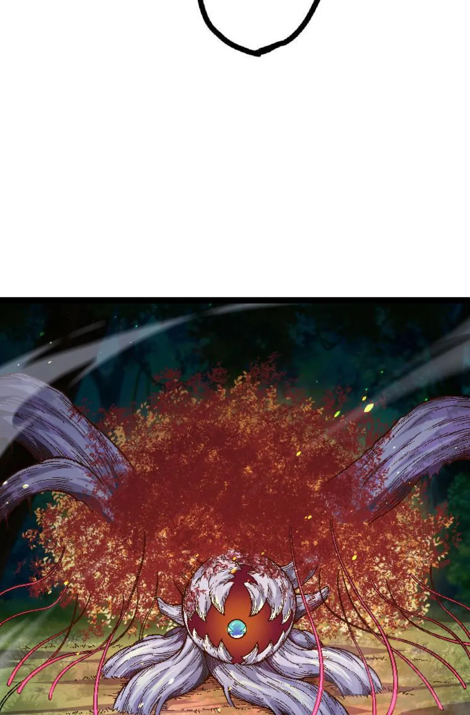 Từ Cây Cổ Thụ Bắt Đầu Tiến Hóa Chapter 44 - Trang 17