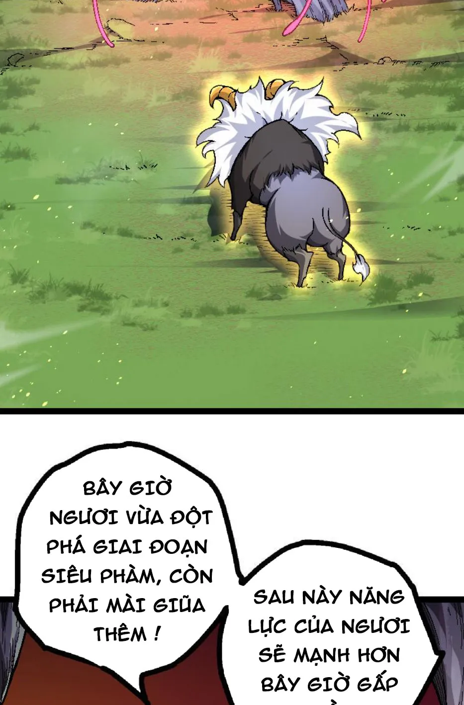 Từ Cây Cổ Thụ Bắt Đầu Tiến Hóa Chapter 44 - Trang 18