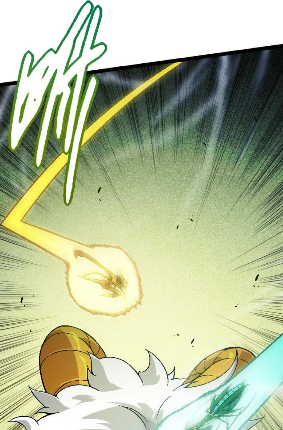 Từ Cây Cổ Thụ Bắt Đầu Tiến Hóa Chapter 44 - Trang 2