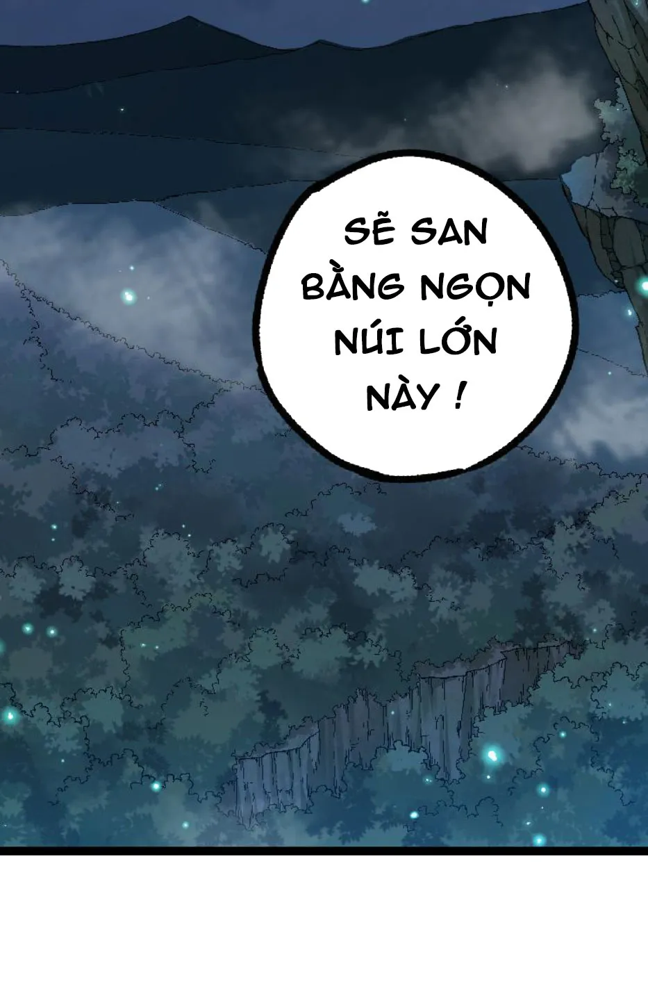 Từ Cây Cổ Thụ Bắt Đầu Tiến Hóa Chapter 44 - Trang 26