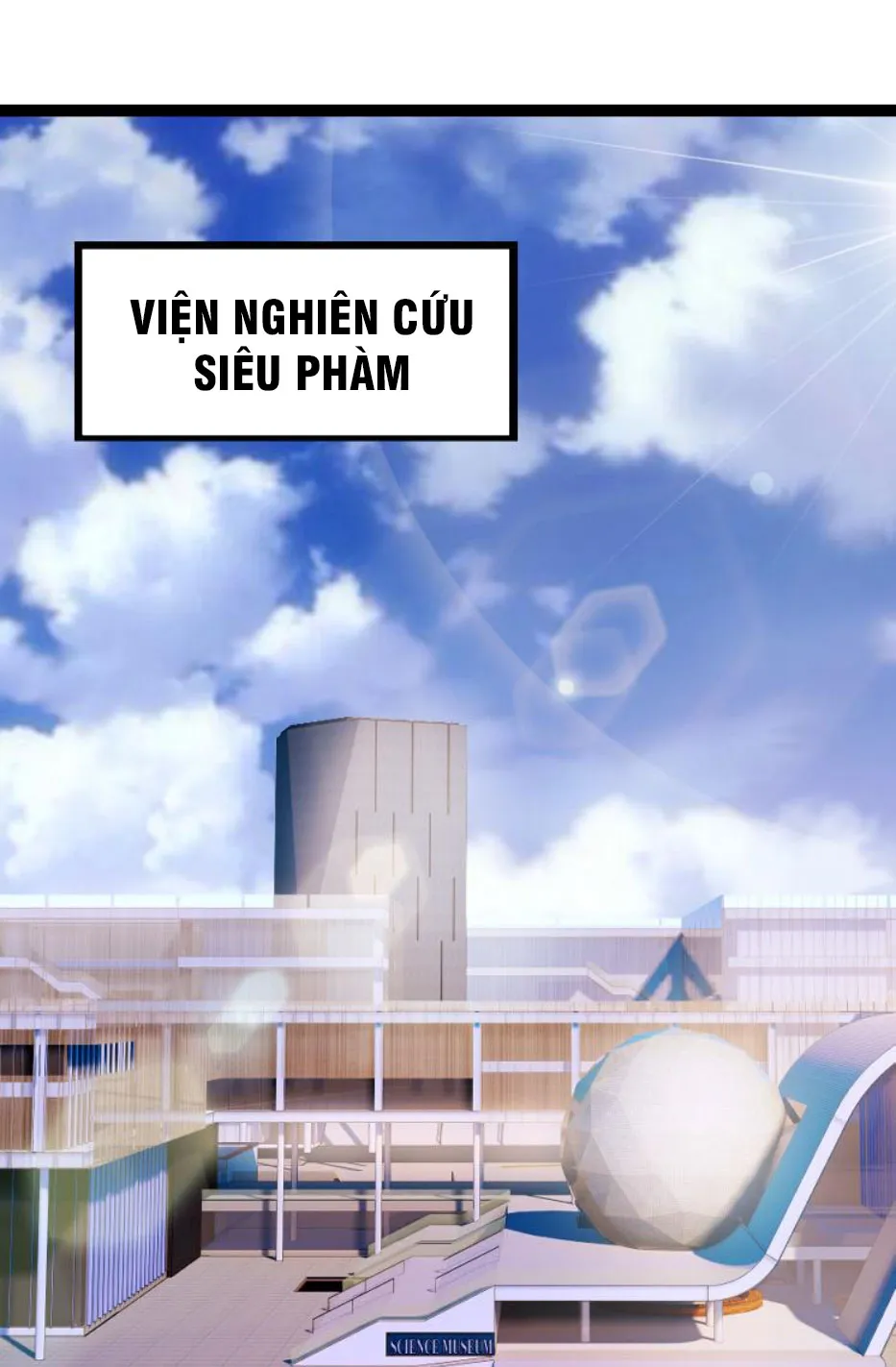 Từ Cây Cổ Thụ Bắt Đầu Tiến Hóa Chapter 44 - Trang 27