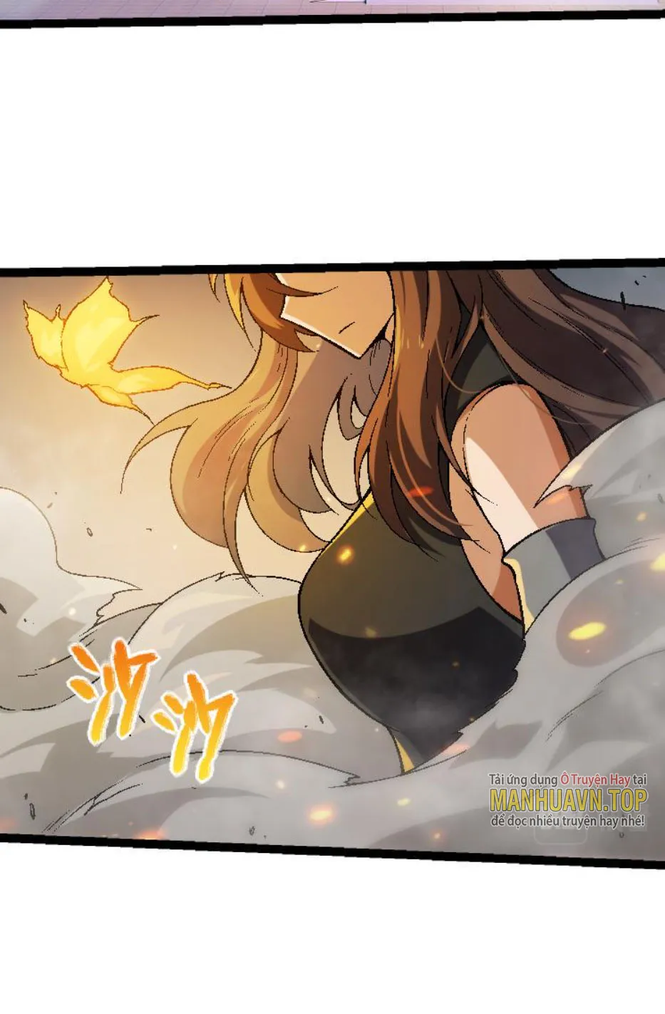 Từ Cây Cổ Thụ Bắt Đầu Tiến Hóa Chapter 44 - Trang 28