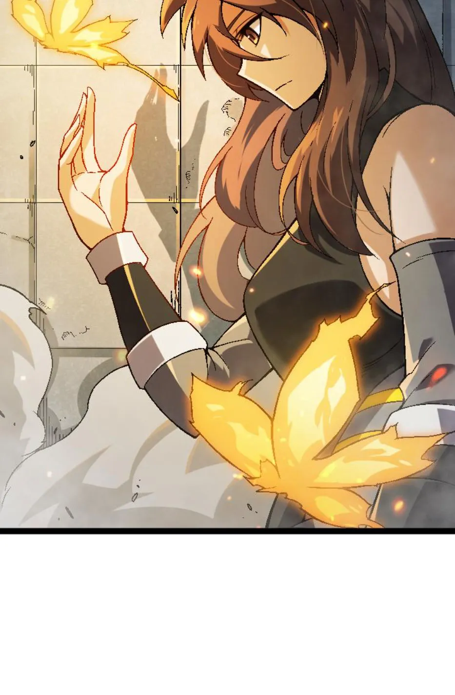 Từ Cây Cổ Thụ Bắt Đầu Tiến Hóa Chapter 44 - Trang 31
