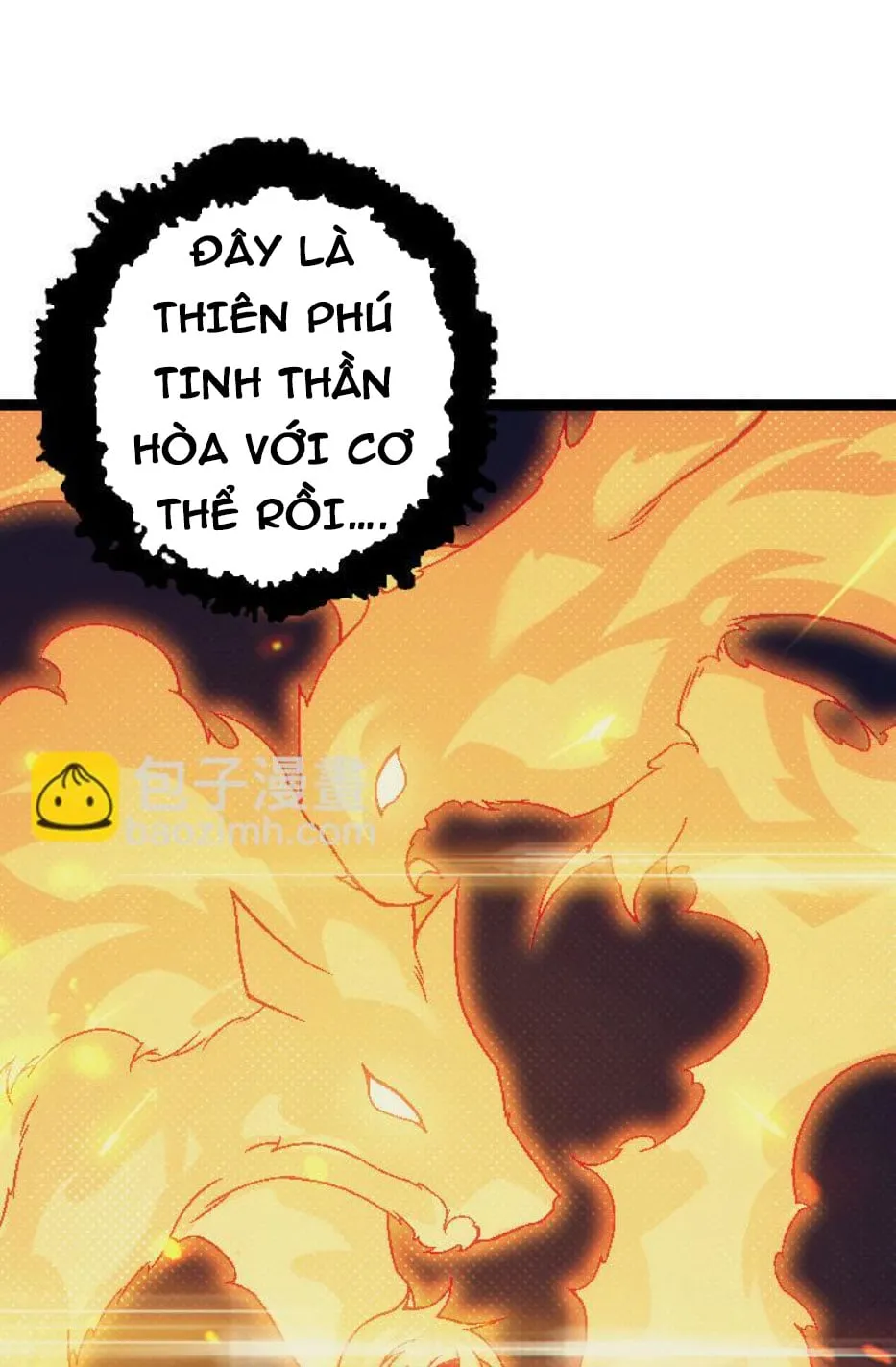 Từ Cây Cổ Thụ Bắt Đầu Tiến Hóa Chapter 44 - Trang 32