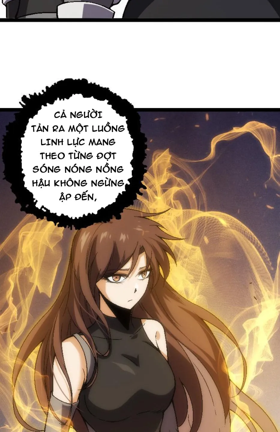 Từ Cây Cổ Thụ Bắt Đầu Tiến Hóa Chapter 44 - Trang 42