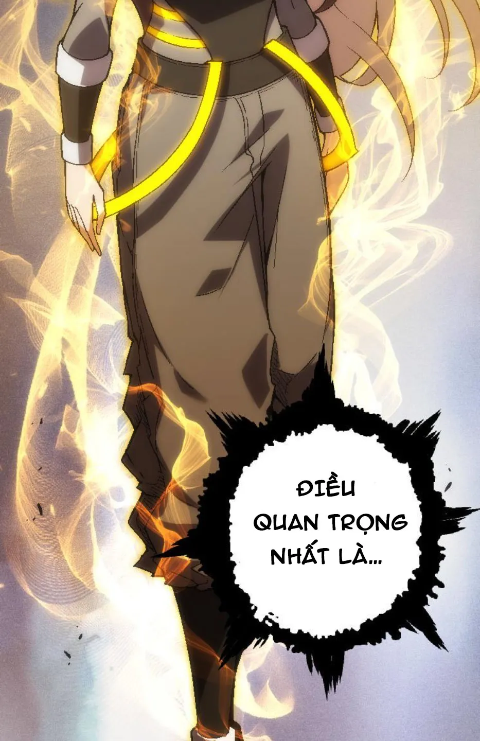 Từ Cây Cổ Thụ Bắt Đầu Tiến Hóa Chapter 44 - Trang 43