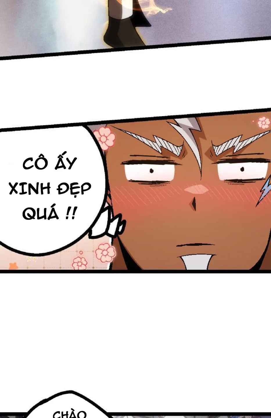 Từ Cây Cổ Thụ Bắt Đầu Tiến Hóa Chapter 44 - Trang 44