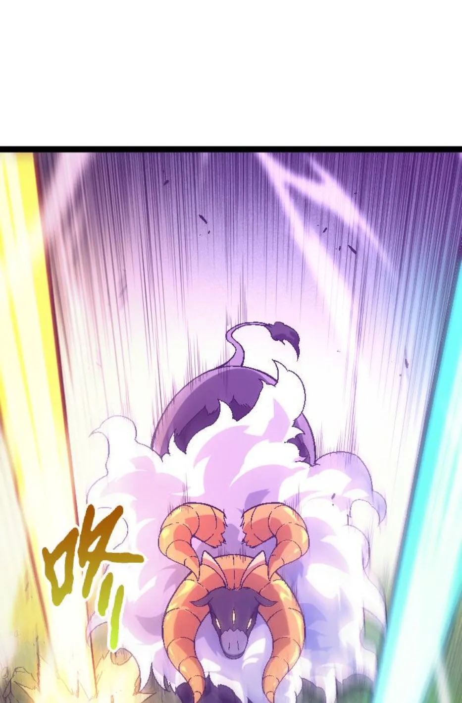 Từ Cây Cổ Thụ Bắt Đầu Tiến Hóa Chapter 44 - Trang 7