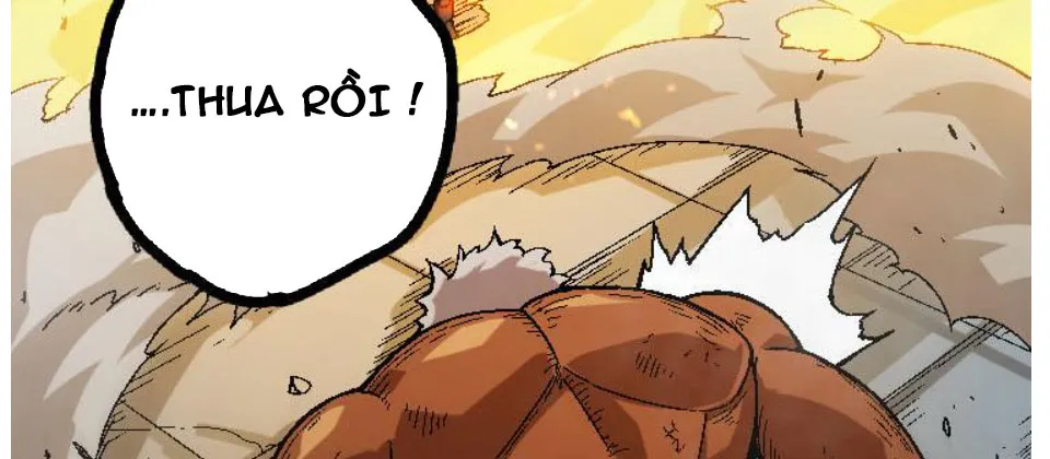 Từ Cây Cổ Thụ Bắt Đầu Tiến Hóa Chapter 45 - Trang 19