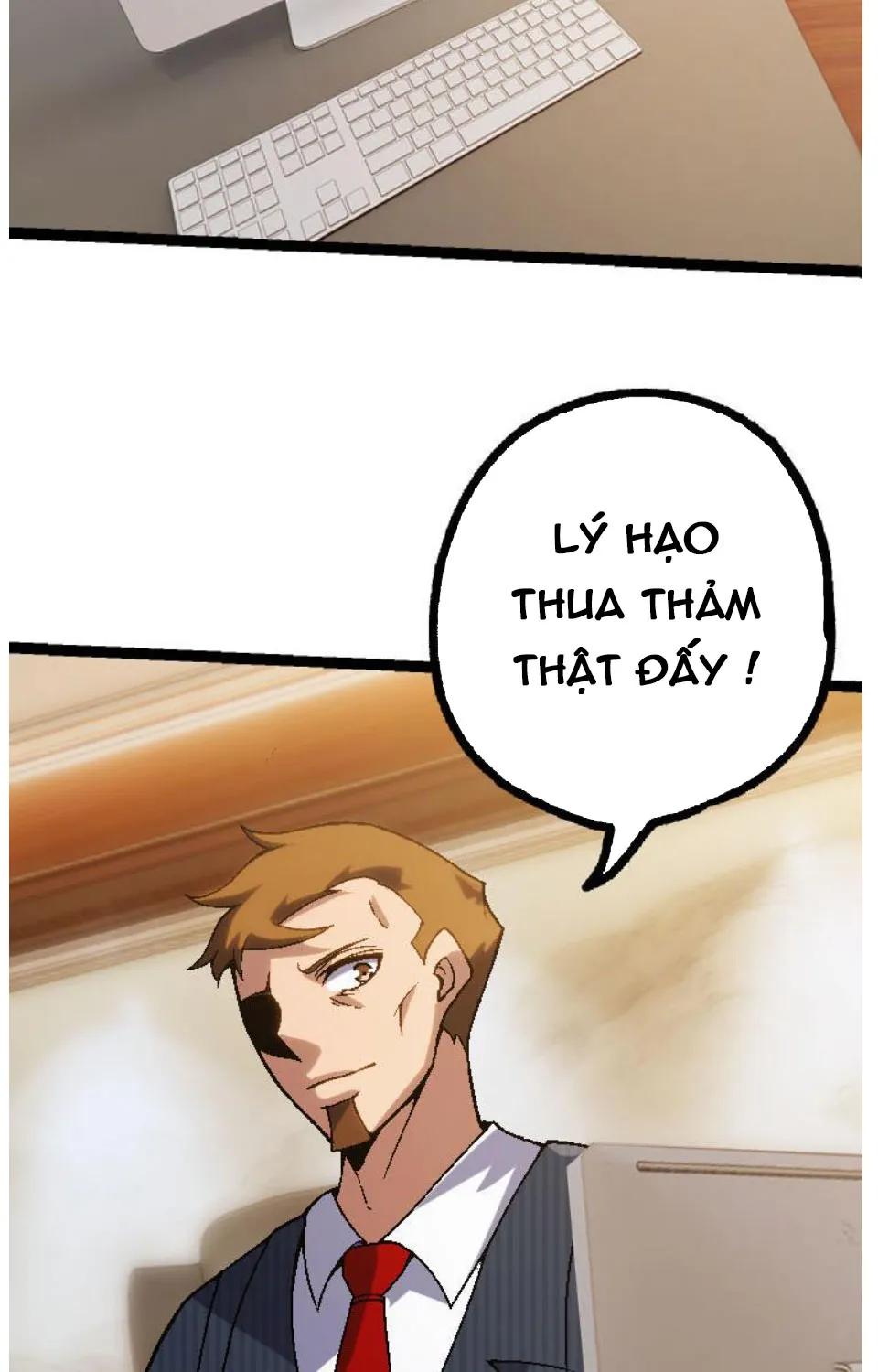 Từ Cây Cổ Thụ Bắt Đầu Tiến Hóa Chapter 45 - Trang 26