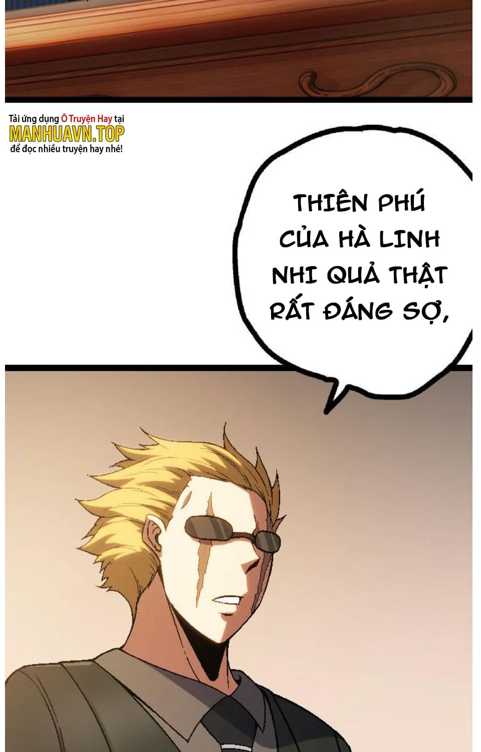 Từ Cây Cổ Thụ Bắt Đầu Tiến Hóa Chapter 45 - Trang 28
