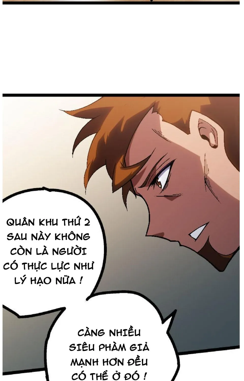 Từ Cây Cổ Thụ Bắt Đầu Tiến Hóa Chapter 45 - Trang 32