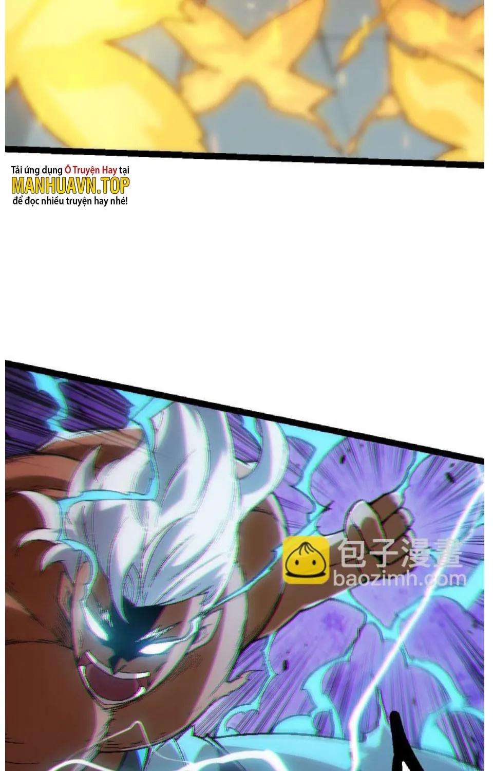 Từ Cây Cổ Thụ Bắt Đầu Tiến Hóa Chapter 45 - Trang 4