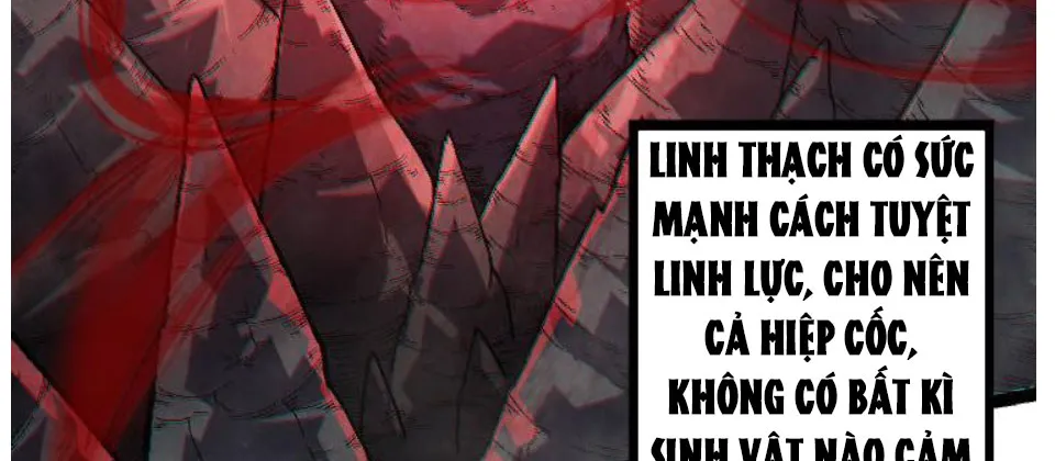 Từ Cây Cổ Thụ Bắt Đầu Tiến Hóa Chapter 45 - Trang 43