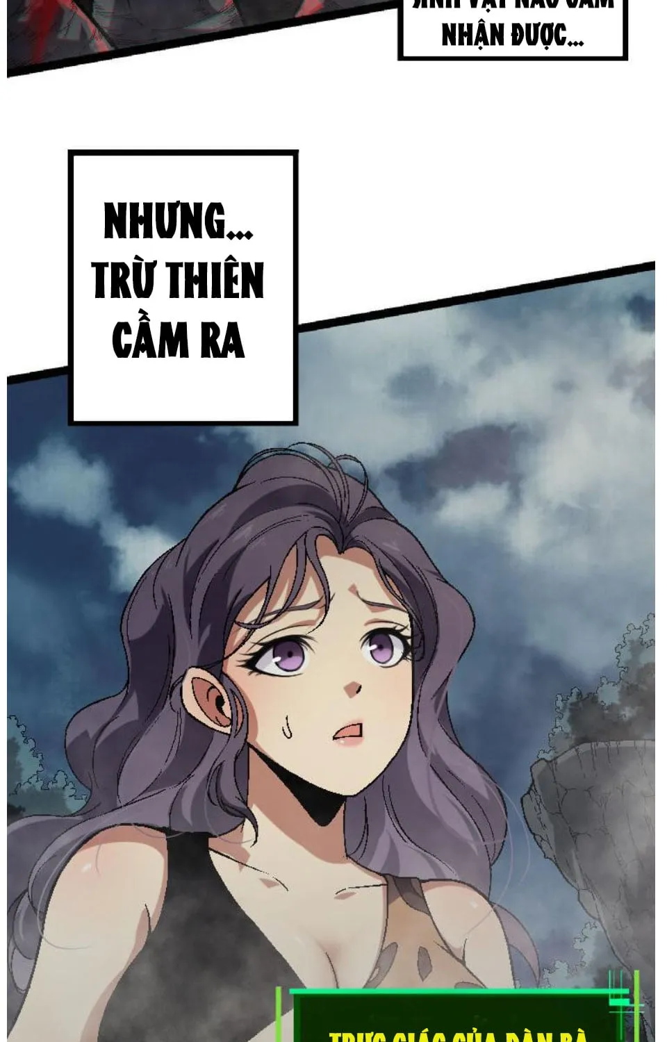 Từ Cây Cổ Thụ Bắt Đầu Tiến Hóa Chapter 45 - Trang 44