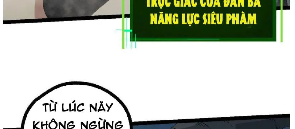 Từ Cây Cổ Thụ Bắt Đầu Tiến Hóa Chapter 45 - Trang 45
