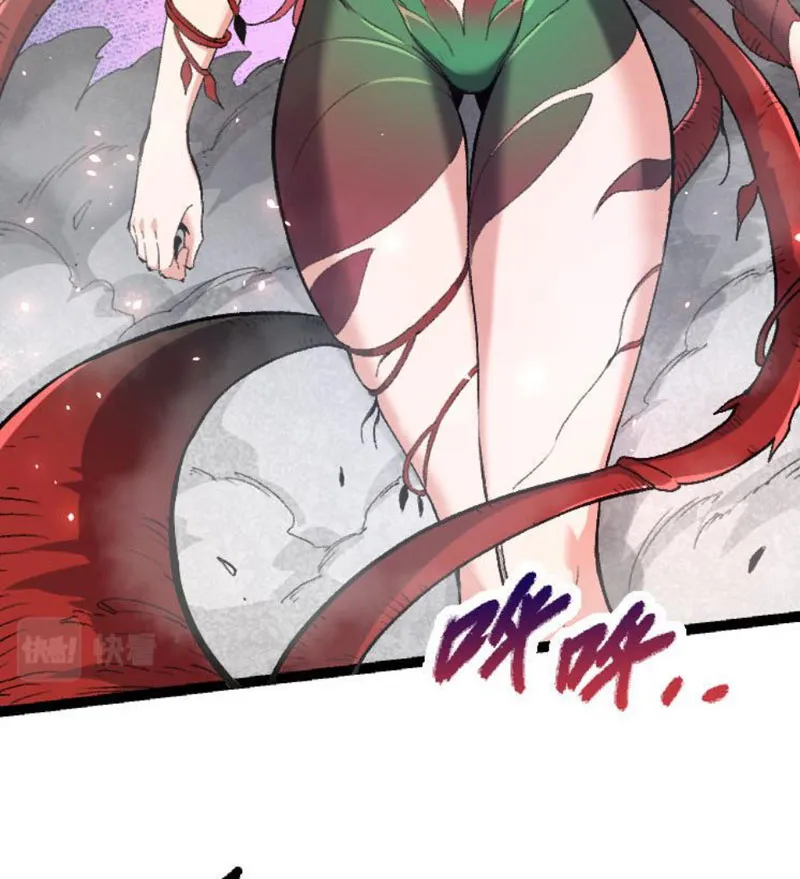 Từ Cây Cổ Thụ Bắt Đầu Tiến Hóa Chapter 46 - Trang 15